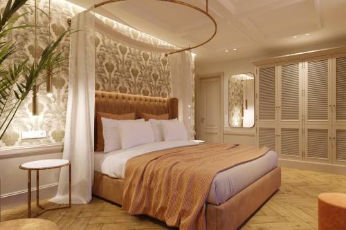 Hotel Capolavoro Suites