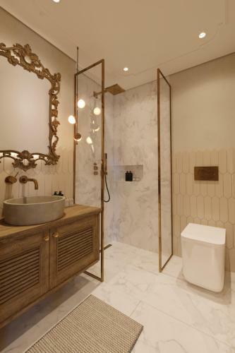 Hotel Capolavoro Suites