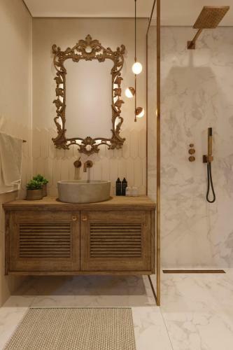 Hotel Capolavoro Suites