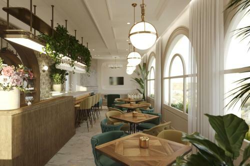 Hotel Capolavoro Suites