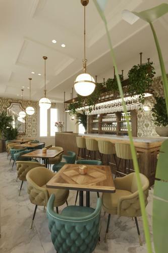 Hotel Capolavoro Suites