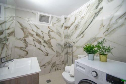 Apartamento Zante Harbour Junior Suite