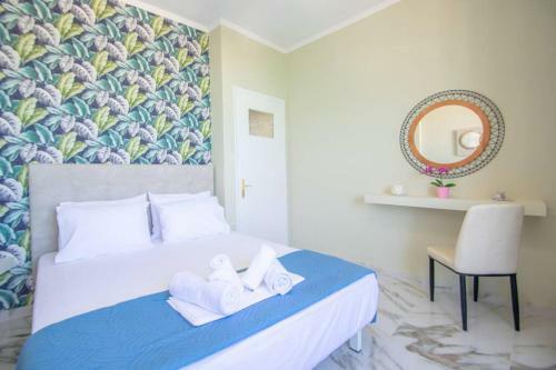Apartamento Zante Harbour Junior Suite