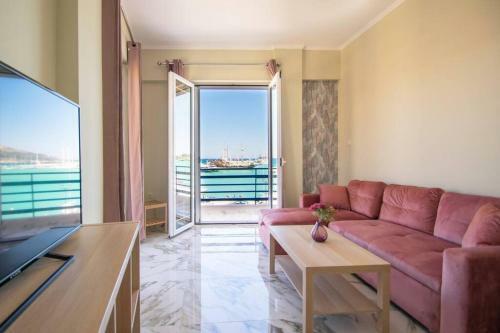 Apartamento Zante Harbour Junior Suite