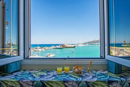 Apartamento Zante Harbour Junior Suite