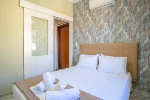 Apartamento Zante Harbour Junior Suite