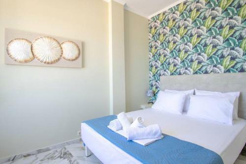 Apartamento Zante Harbour Junior Suite
