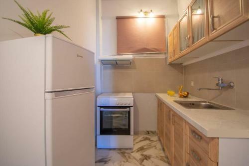 Apartamento Zante Harbour Junior Suite