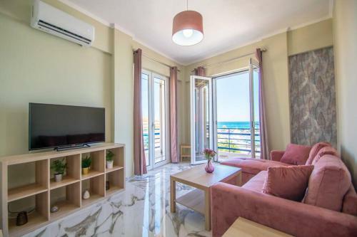 Apartamento Zante Harbour Junior Suite