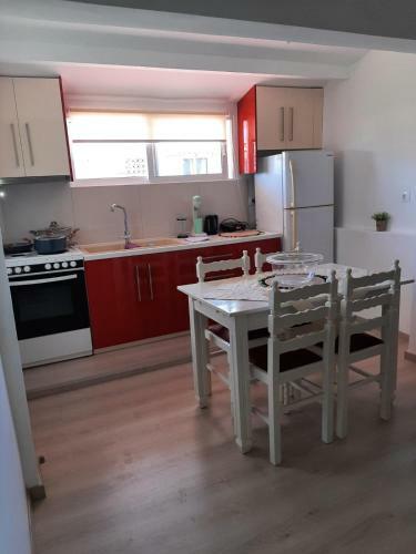 Zante Modern Apartment
