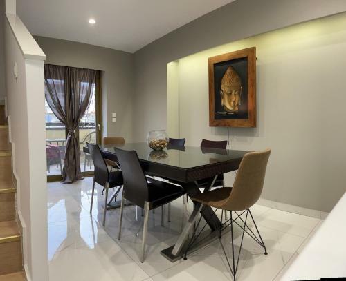 Apartamento Zanteapts Town Suite