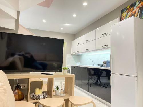 Apartamento Zanteapts Town Suite