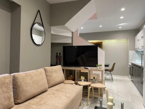 Apartamento Zanteapts Town Suite