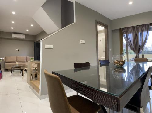 Apartamento Zanteapts Town Suite