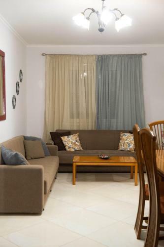 Aphrodite 2 Bedroom House