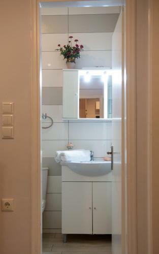 Aphrodite 2 Bedroom House