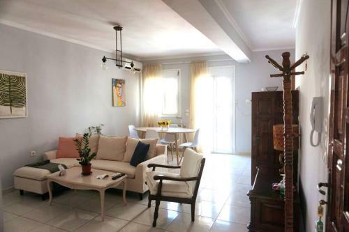 Denitas - Downtown Apartment