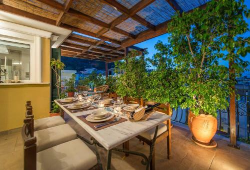 Villa Armonia City Mansion