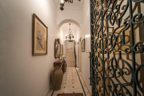 Villa Armonia City Mansion