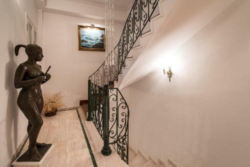 Villa Armonia City Mansion