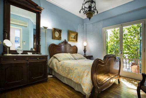 Villa Armonia City Mansion