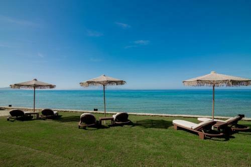 Villa Bala - Seaside Luxury Villa!