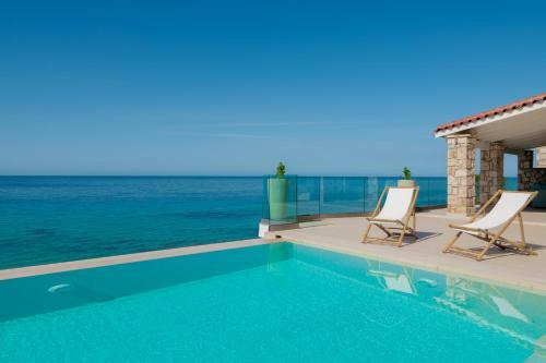 Villa Bala - Seaside Luxury Villa!
