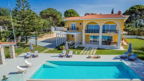 Villa Bala - Seaside Luxury Villa!