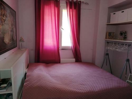 Apartamento Artist Appartment