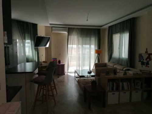 Apartamento Artist Appartment