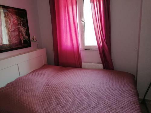Apartamento Artist Appartment
