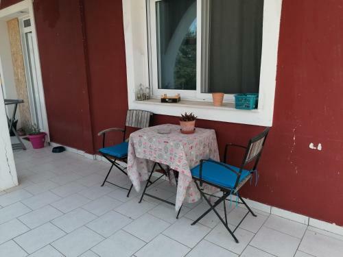 Apartamento Artist Appartment