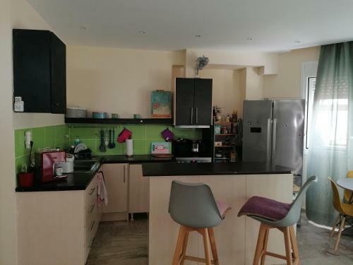 Apartamento Artist Appartment
