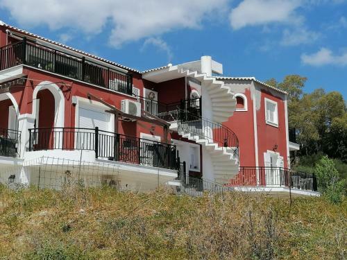 Apartamento Artist Appartment