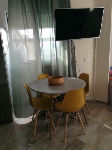 Apartamento Artist Appartment