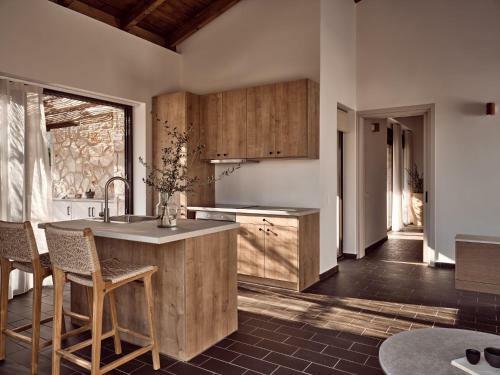 Zayn Luxury Villas
