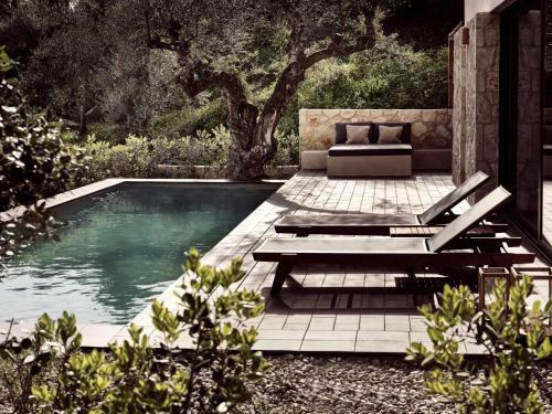 Zayn Luxury Villas