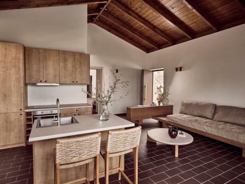 Zayn Luxury Villas