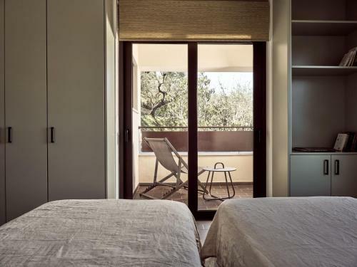 Zayn Luxury Villas