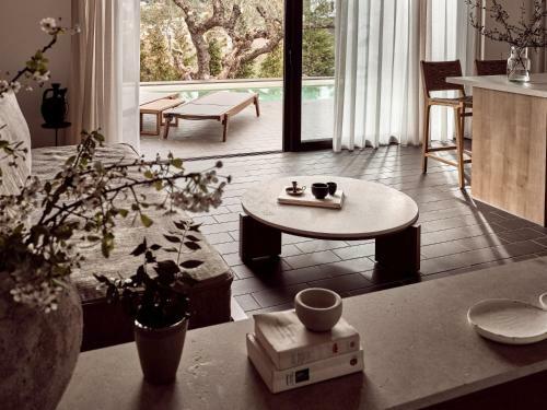 Zayn Luxury Villas