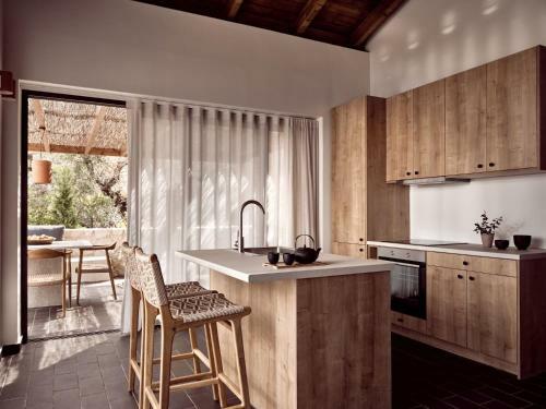 Zayn Luxury Villas