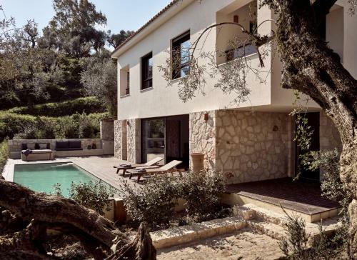 Zayn Luxury Villas