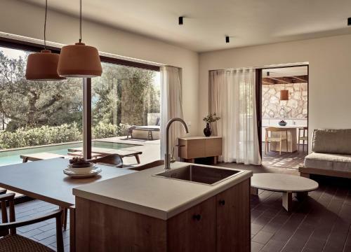 Zayn Luxury Villas