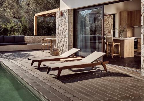 Zayn Luxury Villas