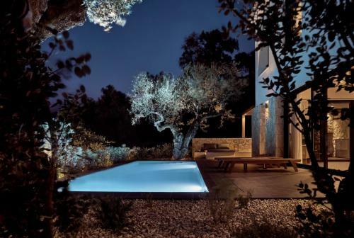 Zayn Luxury Villas