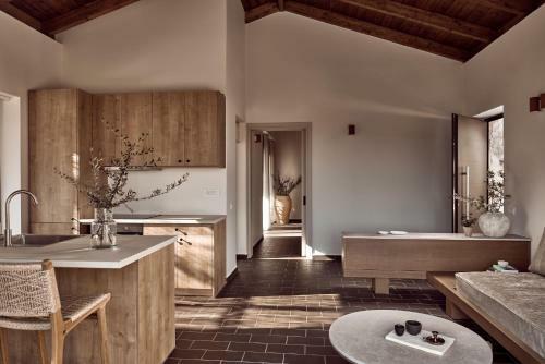 Zayn Luxury Villas