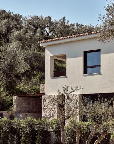 Zayn Luxury Villas