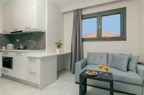 Apartamento Centro Studios