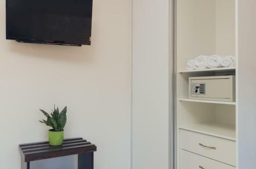 Apartamento Centro Studios