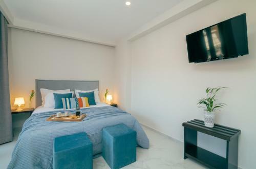 Apartamento Centro Studios